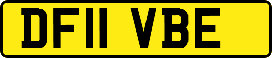 DF11VBE