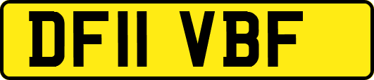 DF11VBF
