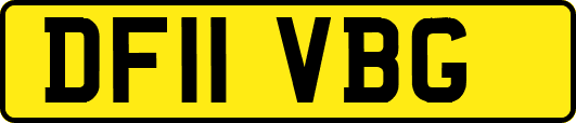 DF11VBG