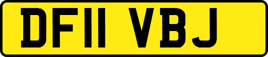 DF11VBJ
