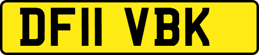 DF11VBK