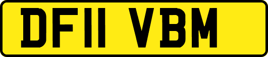 DF11VBM