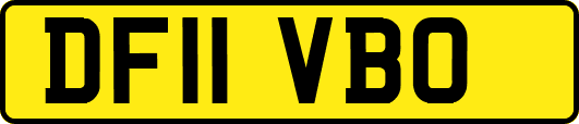 DF11VBO
