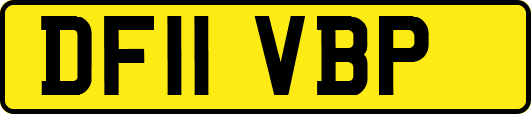 DF11VBP