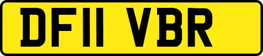 DF11VBR
