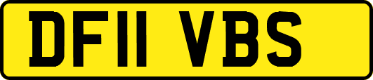 DF11VBS