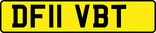 DF11VBT
