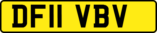 DF11VBV