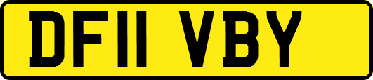 DF11VBY