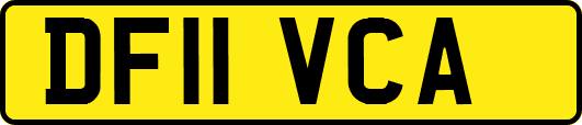 DF11VCA