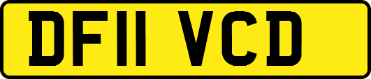 DF11VCD