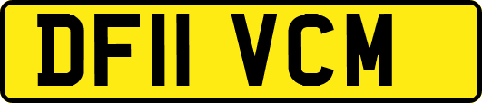 DF11VCM