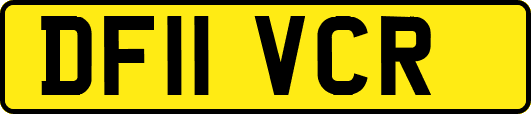 DF11VCR