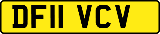 DF11VCV