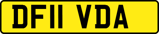 DF11VDA