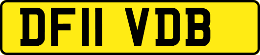 DF11VDB