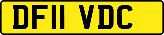 DF11VDC