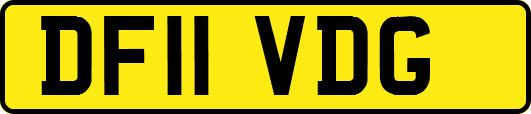 DF11VDG