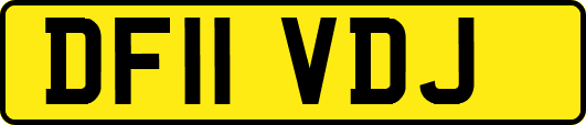 DF11VDJ