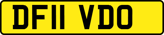 DF11VDO
