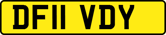 DF11VDY