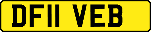 DF11VEB