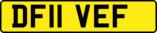 DF11VEF