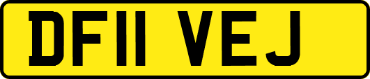 DF11VEJ