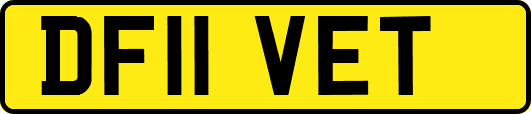DF11VET