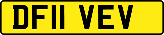 DF11VEV