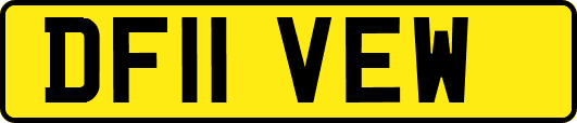 DF11VEW