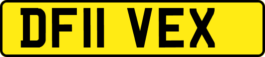 DF11VEX