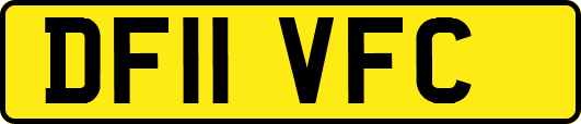 DF11VFC