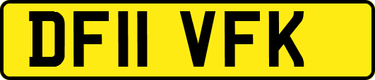 DF11VFK