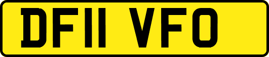 DF11VFO