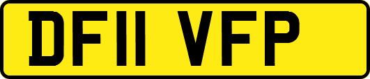DF11VFP