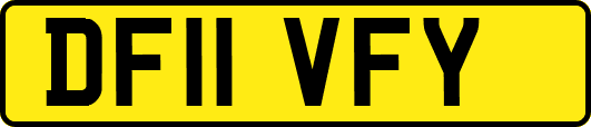 DF11VFY