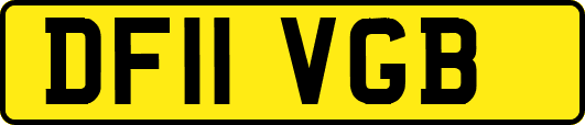 DF11VGB