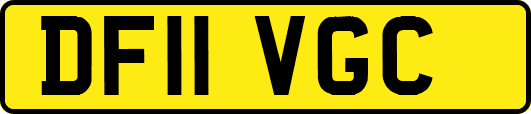 DF11VGC