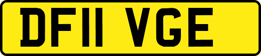 DF11VGE