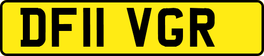 DF11VGR