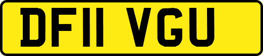 DF11VGU