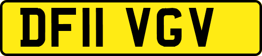 DF11VGV