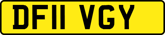 DF11VGY