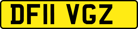 DF11VGZ