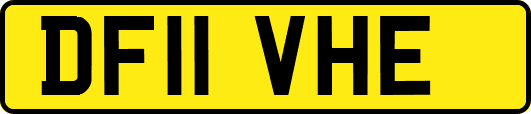 DF11VHE