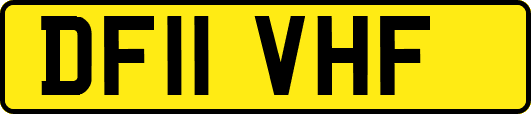 DF11VHF