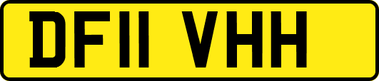 DF11VHH