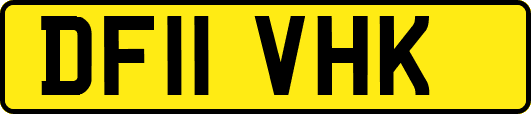 DF11VHK