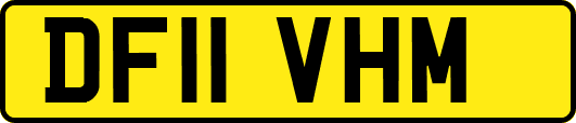 DF11VHM